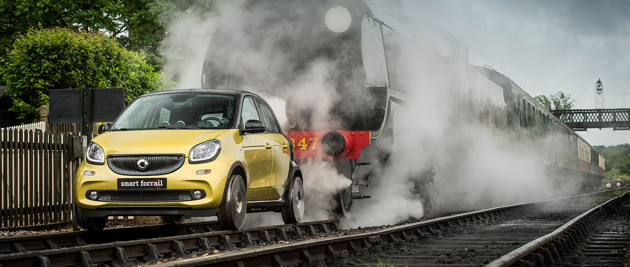 Todas las noticias de coches en un solo portal: Pruebas, fotos, vídeos, informes...