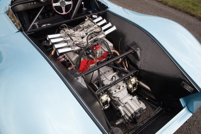 Bizzarrini P538 1967 14