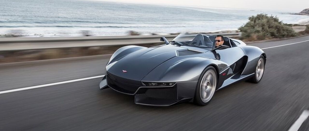 Todas las noticias de coches en un solo portal: Pruebas, fotos, vídeos, informes...