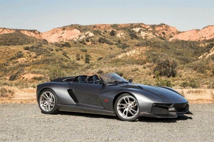Rezvani Beast 2015 09