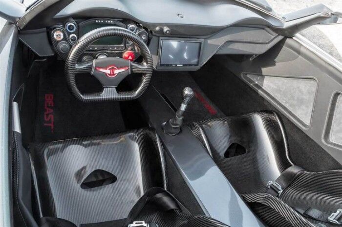 Rezvani Beast 2015 11