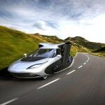 Tn Terrafugia TF X 01 150x150