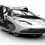 Tn Terrafugia TF X 04 150x150