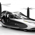 Tn Terrafugia TF X 05 150x150