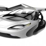 Tn Terrafugia TF X 06 150x150