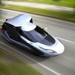 Tn Terrafugia TF X 07 150x150