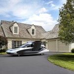 Tn Terrafugia TF X 08 150x150