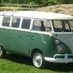 Tn Volkswagen Barndoor T1 1951 10 150x150