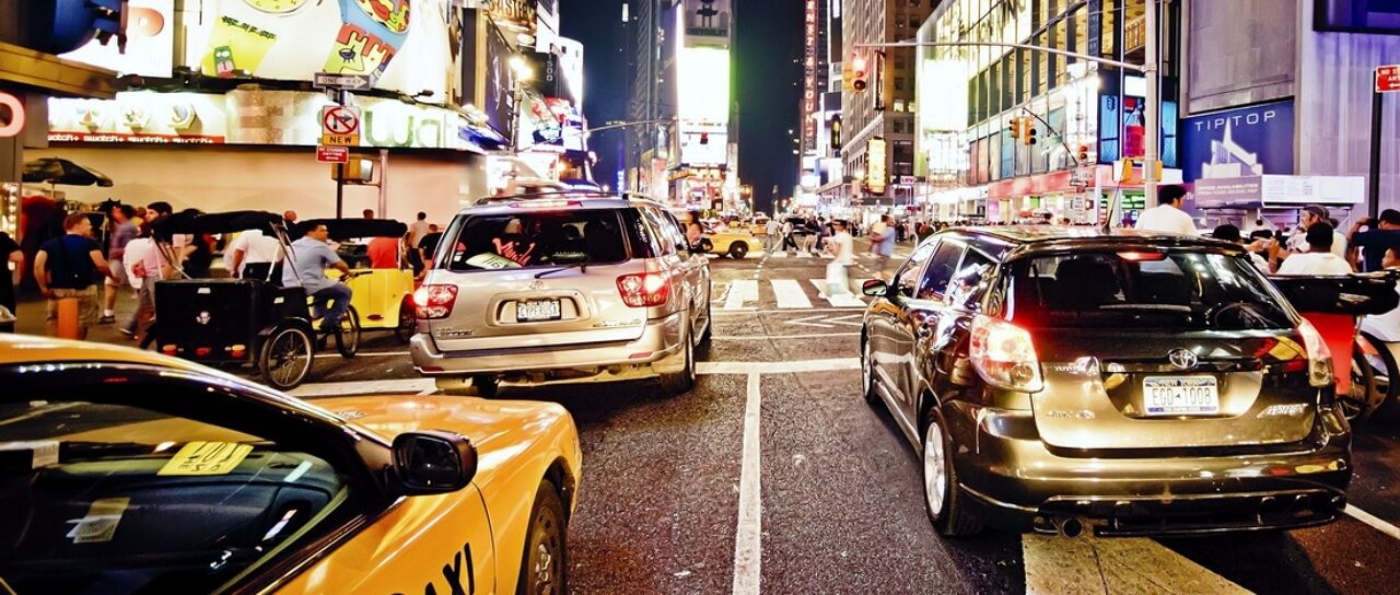 Todas las noticias de coches en un solo portal: Pruebas, fotos, vídeos, informes...