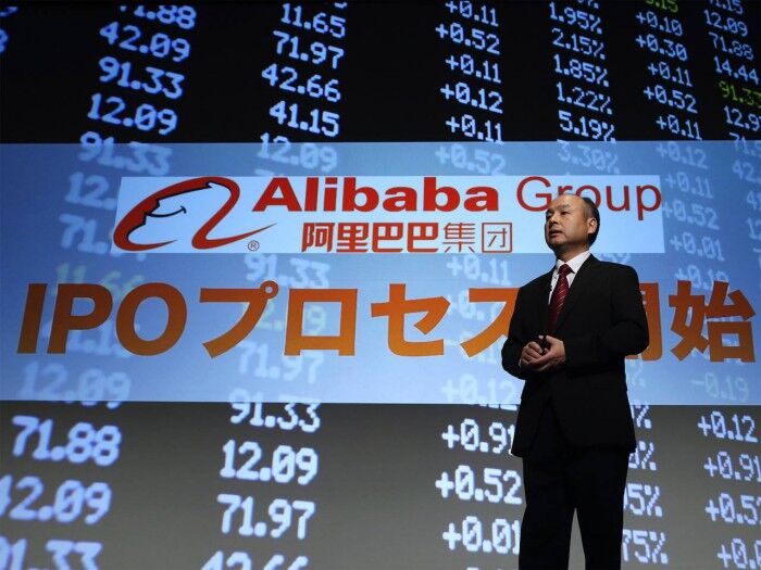 Alibaba Group