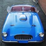 Allard K3 Blue 150x150