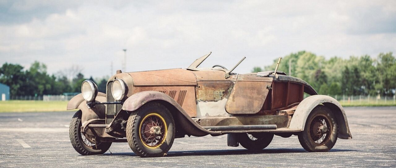 Todas las noticias de coches en un solo portal: Pruebas, fotos, vídeos, informes...