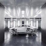 Audi R8 2015 Fabricacion 150x150