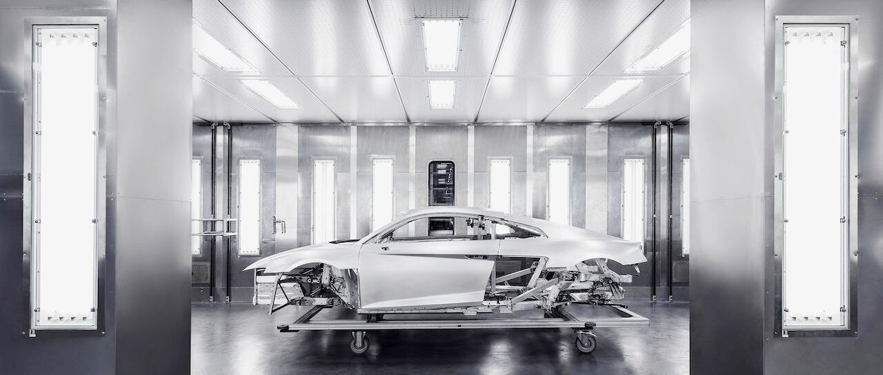 Todas las noticias de coches en un solo portal: Pruebas, fotos, vídeos, informes...