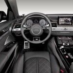 Audi S8 Plus 2015 Interior 01 150x150