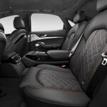Audi S8 Plus 2015 Interior 02 150x150