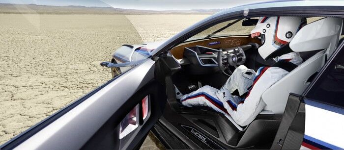 BMW 3.0 CSL Hommage R 2015  52