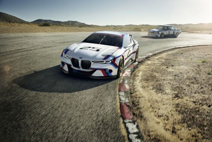 BMW 3.0 CSL Hommage R 2015  54