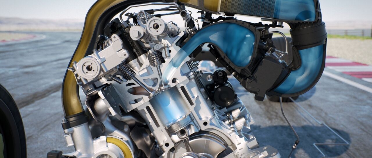 Todas las noticias de coches en un solo portal: Pruebas, fotos, vídeos, informes...