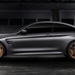 BMW M4 GTS Concept 2015 01 150x150