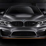 BMW M4 GTS Concept 2015 02 150x150
