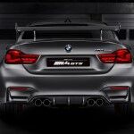 BMW M4 GTS Concept 2015 03 150x150