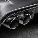 BMW M4 GTS Concept 2015 Detalle 03 150x150