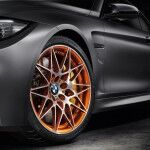 BMW M4 GTS Concept 2015 Detalle 06 150x150