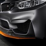 BMW M4 GTS Concept 2015 Detalle 07 150x150