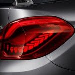 BMW M4 GTS Concept 2015 Detalle 08 150x150