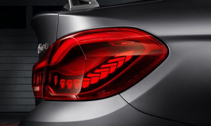 BMW M4 GTS Concept 2015 detalle 08