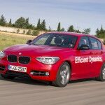 BMW Serie 1 InyeccióN Agua 01 150x150