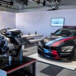 BMW Serie 1 InyeccióN Agua 07 150x150