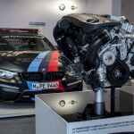 BMW Serie 1 InyeccióN Agua 08 150x150