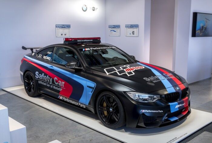 BMW Serie 1 inyección agua 10