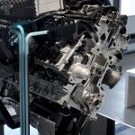 BMW Serie 1 InyeccióN Agua 12 150x150