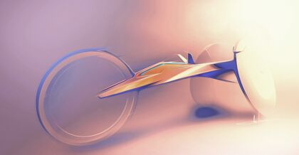 BMW diseña una silla de ruedas para los Juegos Paralímpicos