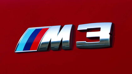 BMW M3: historia del mito del automovilismo deportivo