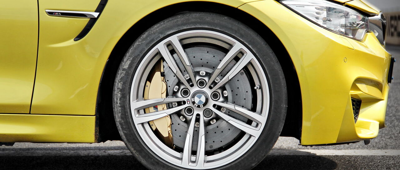 Todas las noticias de coches en un solo portal: Pruebas, fotos, vídeos, informes...