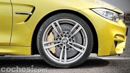 Algunos motivos por los que no pintar las pinzas de freno del coche