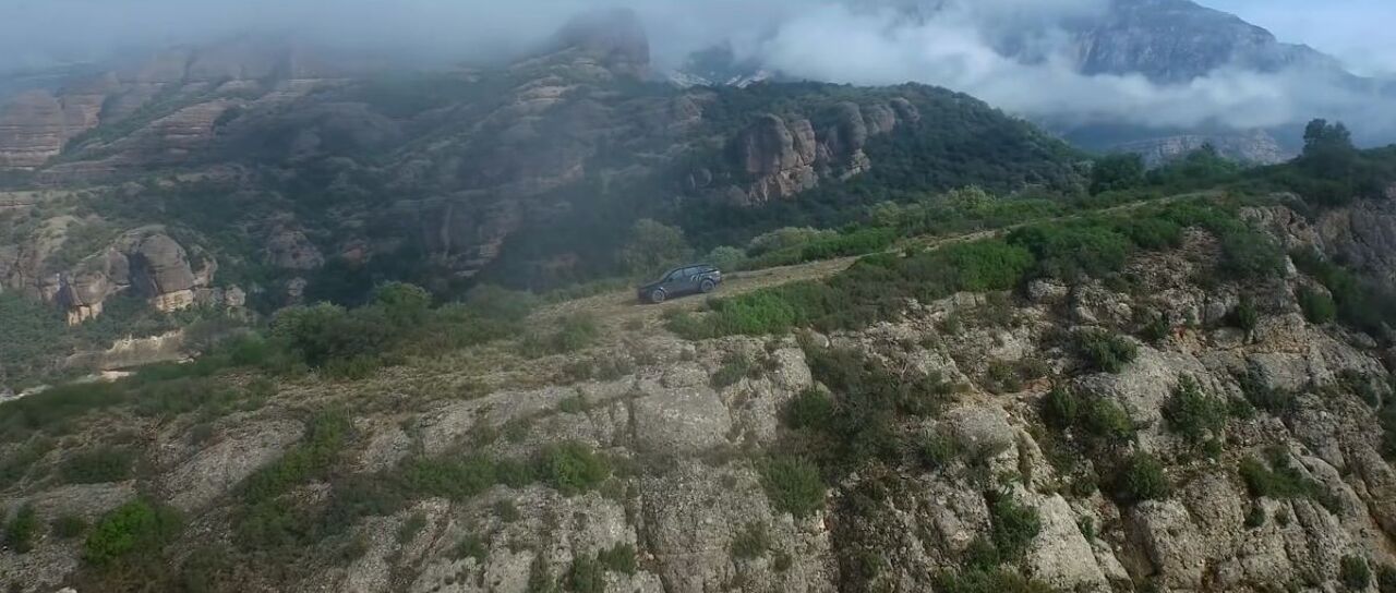 Todas las noticias de coches en un solo portal: Pruebas, fotos, vídeos, informes...