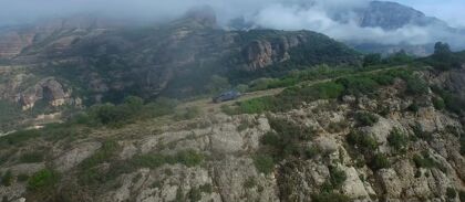 Así se prueba el Bentley Bentayga en condiciones extremas