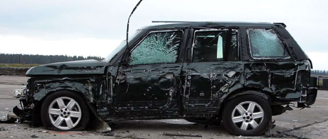 Todas las noticias de coches en un solo portal: Pruebas, fotos, vídeos, informes...