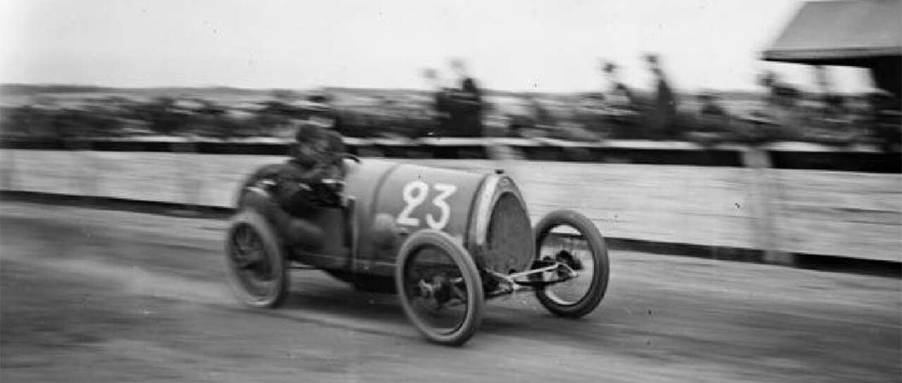 Todas las noticias de coches en un solo portal: Pruebas, fotos, vídeos, informes...