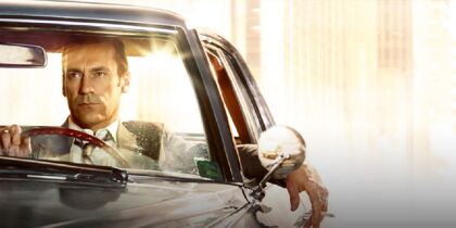 ¿Cuánto pagarías por el Cadillac Coupe DeVille 1965 de Mad Men?