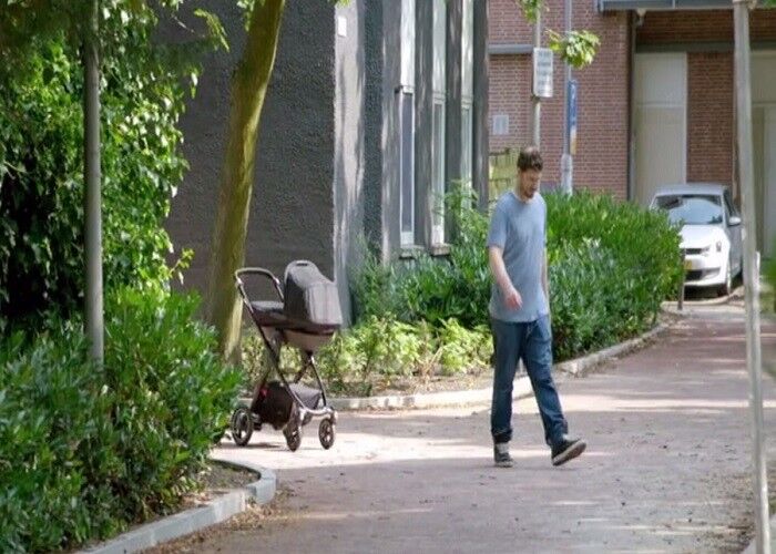 Carrito autónomo 01