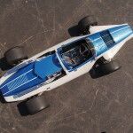 Chevrolet CERV I 06 150x150