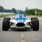 Chevrolet CERV I 15 150x150