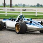 Chevrolet CERV I 18 150x150