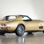 Chevrolet Corvette L88 150x150